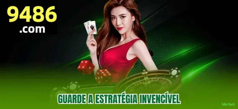 Promoção bbrbet