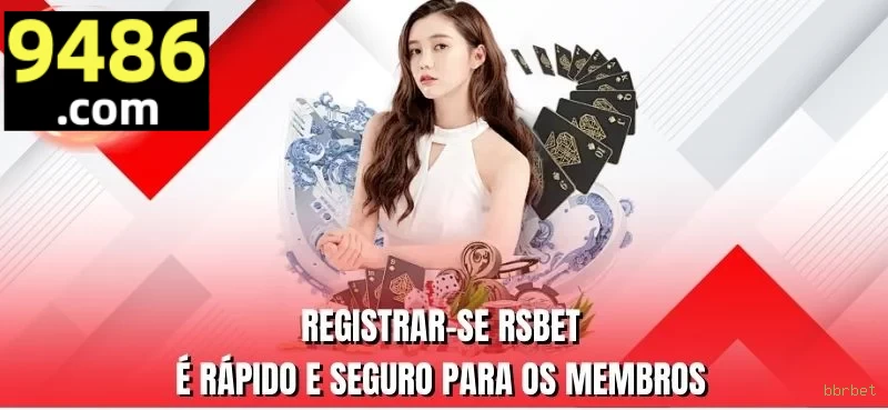 Plataforma bbrbet